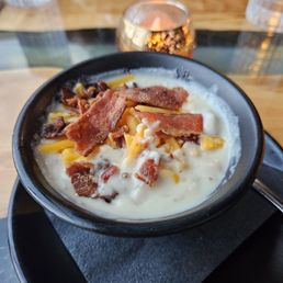 Chowder Chowder