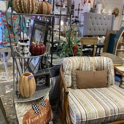 Family Traditions Home Decor & Furnishings