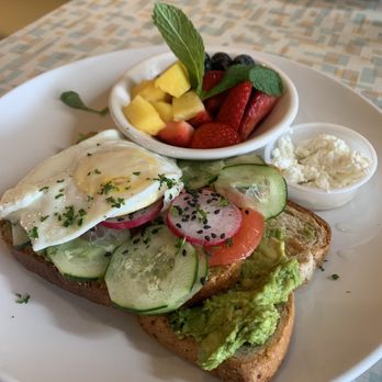 Aurora - Avocado Toast, yeah I am that trendy... - Coffee & Tea Near Me - Oklahoma City, Oklahoma Aurora - Avocado Toast, yeah I am that trendy... - Coffee & Tea Near Me - Oklahoma City, Oklahoma