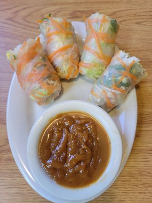 Thai Town Cuisine 1 (High School Rd) by null
