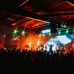 Impact Church