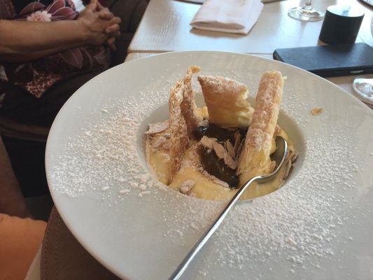 Ristoro L'Antica Scuderia by null