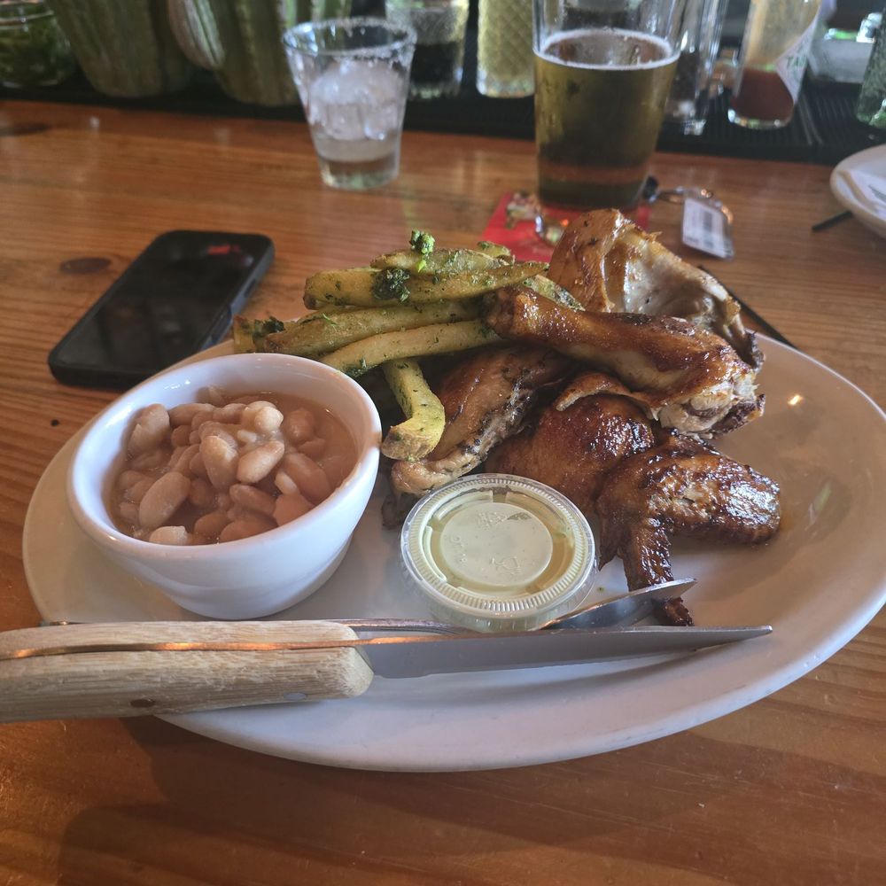 El Capataz - Latin American Near Me - Laredo, Texas