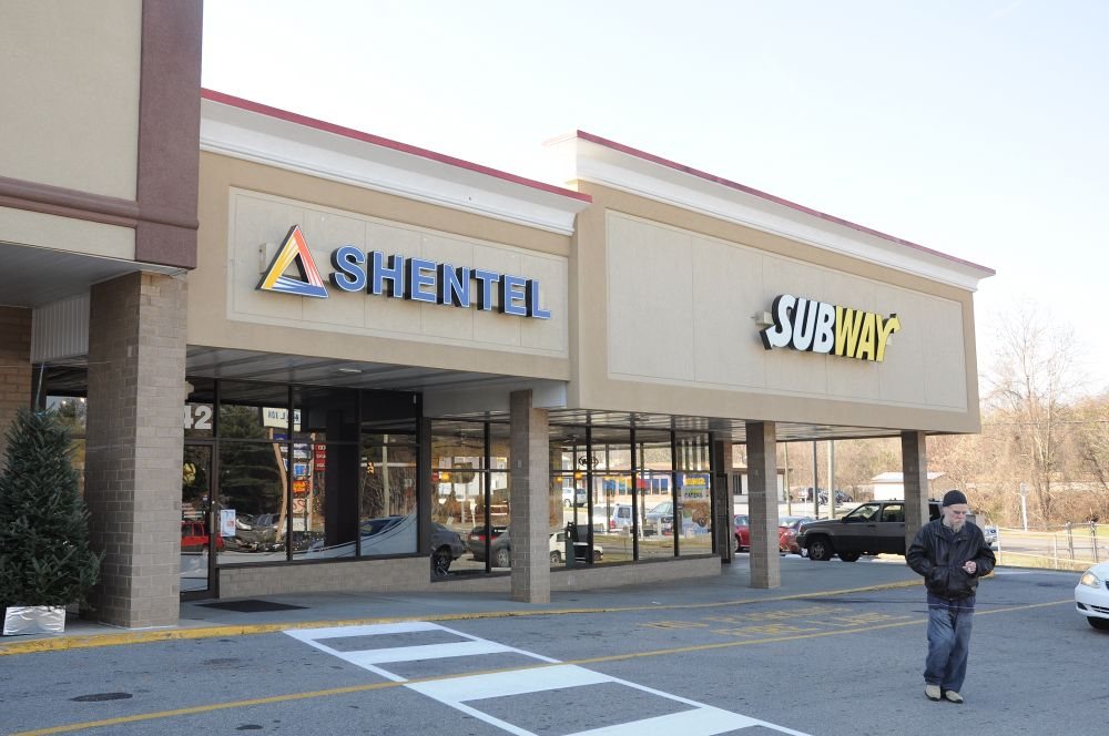 SHENTEL Updated September 2024 842 Tanyard Rd, Rocky Mount