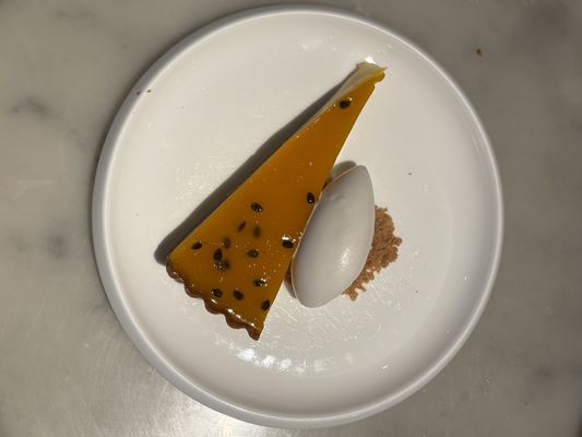 The Bar Room at The Modern by null