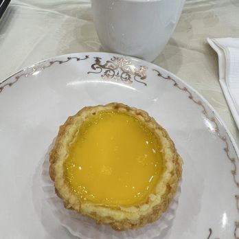 Blooming Vip - A satisfying egg tart - Seafood Near Me - Rosemead, California Blooming Vip - A satisfying egg tart - Seafood Near Me - Rosemead, California