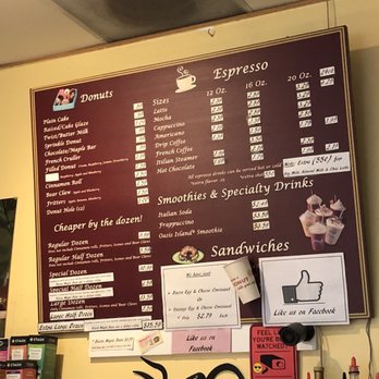 Helen's Donuts & Ice Cream - Donuts Near Me - Tacoma, Washington