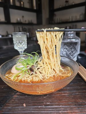 Ramen By Ra by null