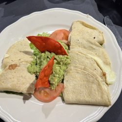 García's - Quesadillas