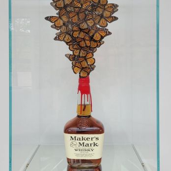 Maker's Mark Distillery - Tours Near Me - Loretto, Kentucky