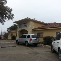 Luv-n-Care Child Development Centers - Front of the day care