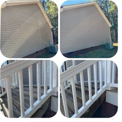 Landon Richard Pressure Cleaning