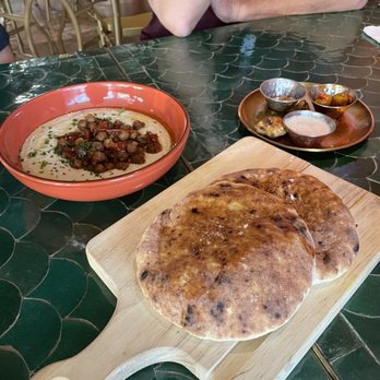 Pala Mediterranean Kitchen - Pita and hummus - Kosher Near Me - Hollywood, Florida Pala Mediterranean Kitchen - Pita and hummus - Kosher Near Me - Hollywood, Florida