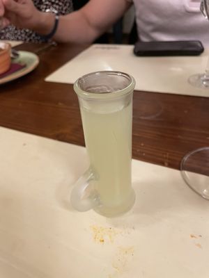 Osteria Cipolla Rossa by null