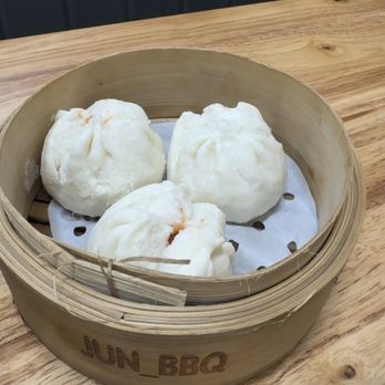 Jun BBQ - Dim Sum Near Me - Bakersfield, California