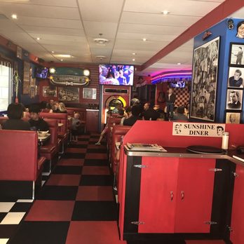 Sunshine Diner - Diners Near Me - Vancouver, British Columbia Sunshine Diner - Diners Near Me - Vancouver, British Columbia