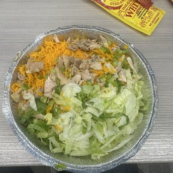 The Halal Guys - Halal Near Me - Tustin, California The Halal Guys - Halal Near Me - Tustin, California