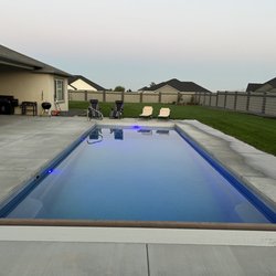 Wire-Tech Electric - Swimming and Hot Tub hook up, lighting services