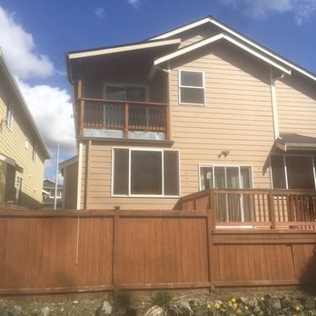 Master Roof Experts - After - Roofing Near Me