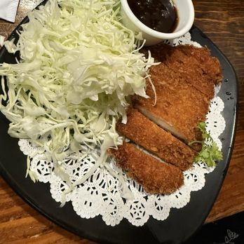 HONDA-YA Tustin - Sushi Bars Near Me - Tustin, California