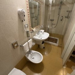 Locanda il Maestrale - Bathroom 2