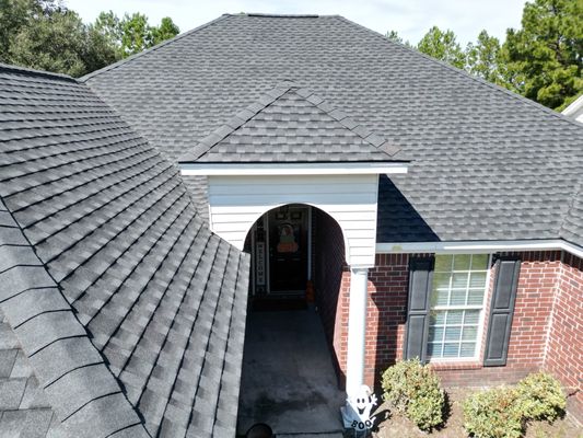 A Good Roofer Near Me