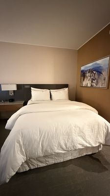 The Westin Denver International Airport by null