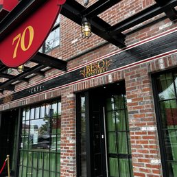 BESO - Updated August 2025 - 649 Photos & 709 Reviews - 70 Bay St ...