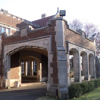 Waveny House - Venues & Event Spaces Near Me - New Canaan, Connecticut