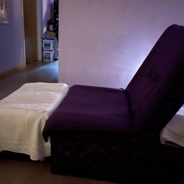 Foot massage chair Foot massage chair