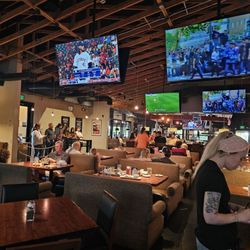 Brick House Tavern + Tap