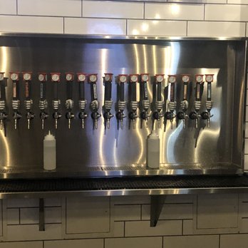 Steel Hands Brewing - Breweries Near Me - Cayce, South Carolina