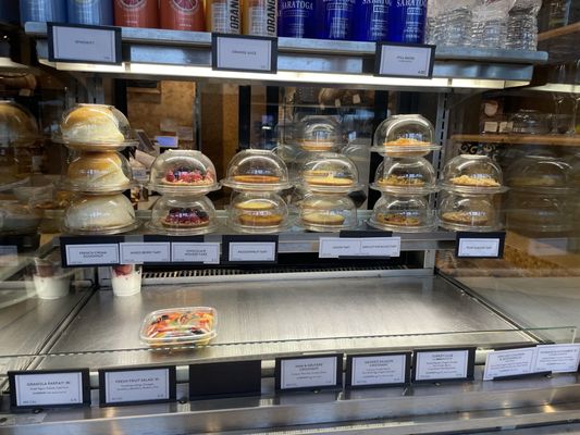 Le Pain Quotidien by null