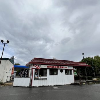 Seattle Cinnamon Roll - Bakeries Near Me - Woodinville, Washington Seattle Cinnamon Roll - Bakeries Near Me - Woodinville, Washington