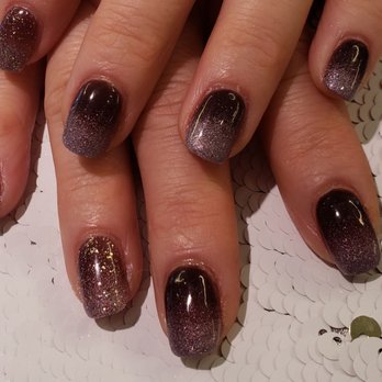 Four One Oh Nail Bar - Fantastic salon! Great atmosphere & beautiful place to go.  Loving my ombre dip nails! - Nail Salons Near Me - Glenwood, Maryland