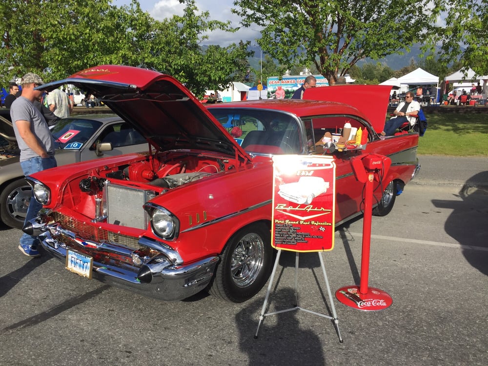 Colony Days - social services organization in Palmer, AK