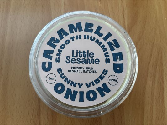 Little Sesame by null Little Sesame by null