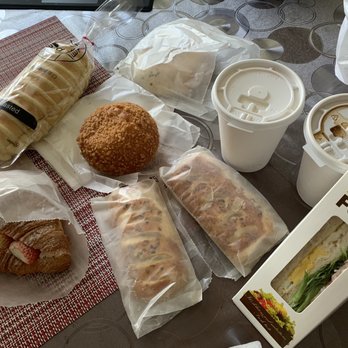 Wheatfield Bakery - Bakeries Near Me - Brooklyn, New York