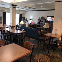 Holiday Inn Express & Suites Anniston/Oxford