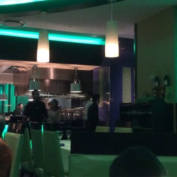 Aqua - Seafood Near Me - Tampa, Florida