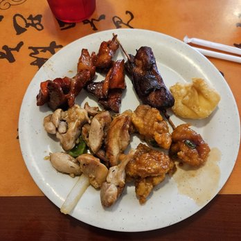 Asian Buffet & Grill - Buffets Near Me - Sunrise, Florida