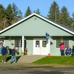 Hoquiam River RV Park