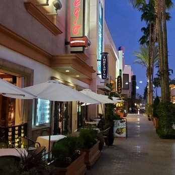 Prego Restaurant - Entrance - Italian Near Me - Tustin, California Prego Restaurant - Entrance - Italian Near Me - Tustin, California