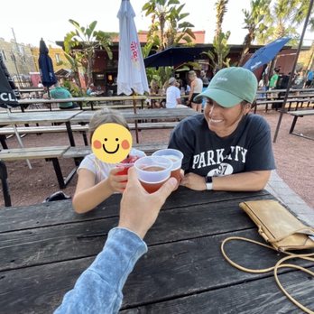 Celery City Craft - Kid friendly Shirley temple and two delicious beers for the adults - Bars Near Me - Sanford, Florida Celery City Craft - Kid friendly Shirley temple and two delicious beers for the adults - Bars Near Me - Sanford, Florida