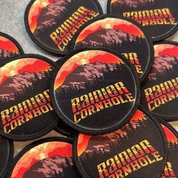 Rainier Cornhole - Amateur Sports Teams Near Me Rainier Cornhole - Amateur Sports Teams Near Me