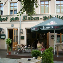 Hotel Zum Zicken-Schulze