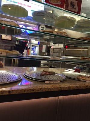 Roma's Pizza by null