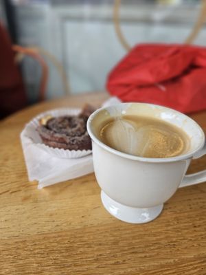 Petit Pierre Bakery by null