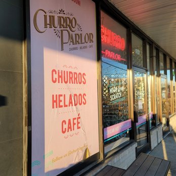 Churro Parlor - Desserts Near Me - Glenview, Illinois Churro Parlor - Desserts Near Me - Glenview, Illinois