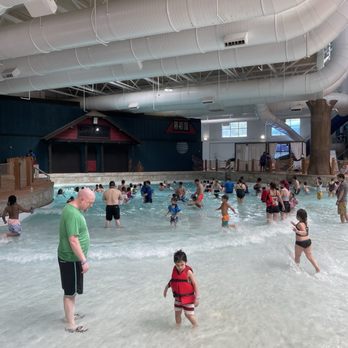 Great Wolf Lodge - Resorts Near Me - Scotrun, Pennsylvania Great Wolf Lodge - Resorts Near Me - Scotrun, Pennsylvania